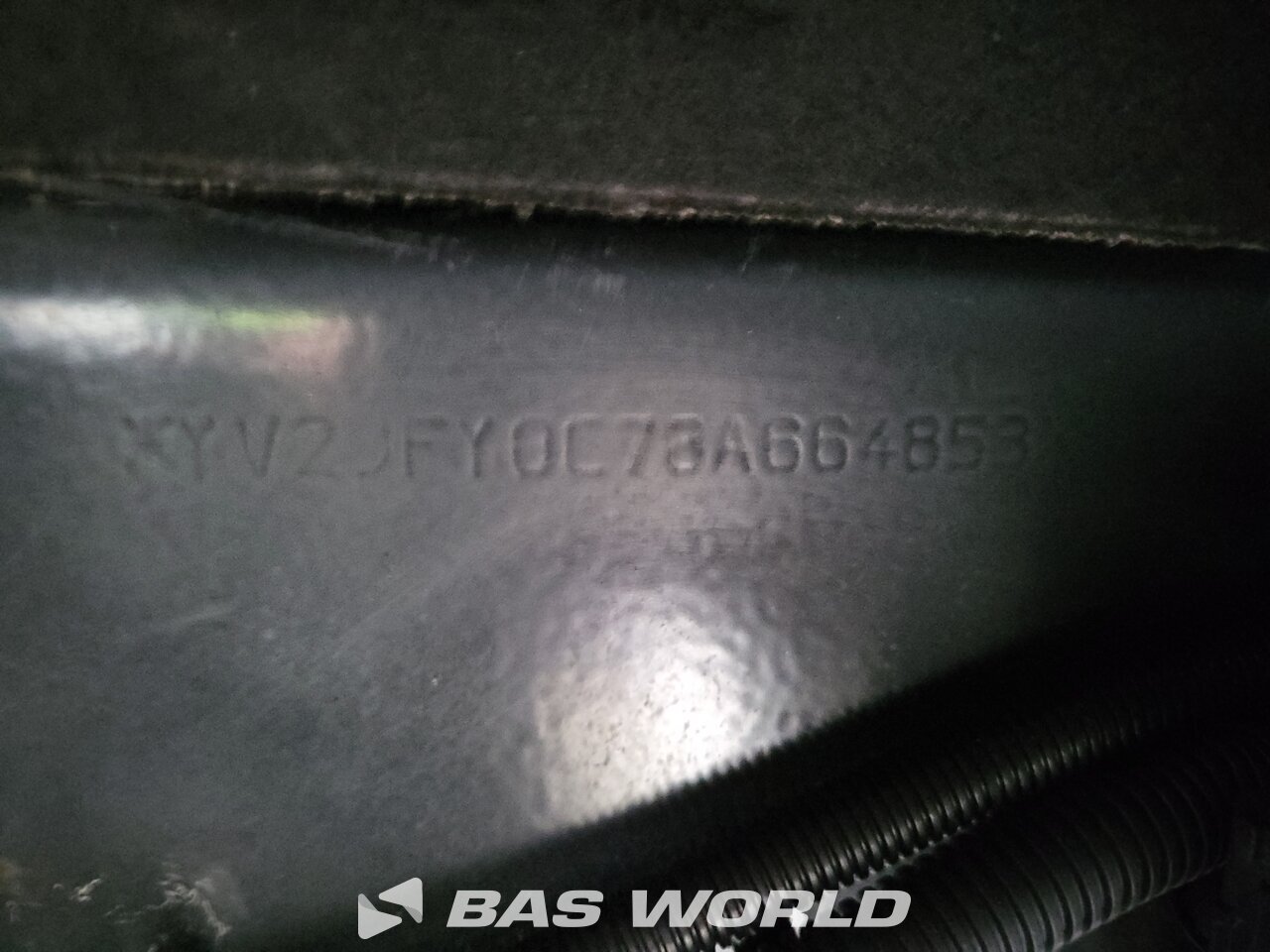 Other : Volvo FM 440 Влекач