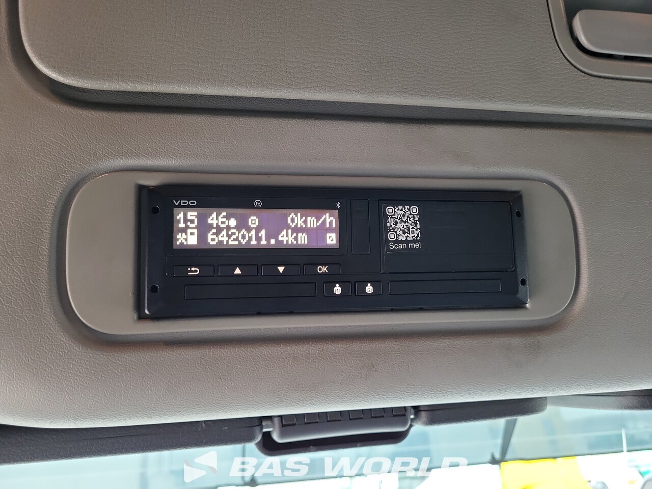 Other : Volvo FM 440 Влекач