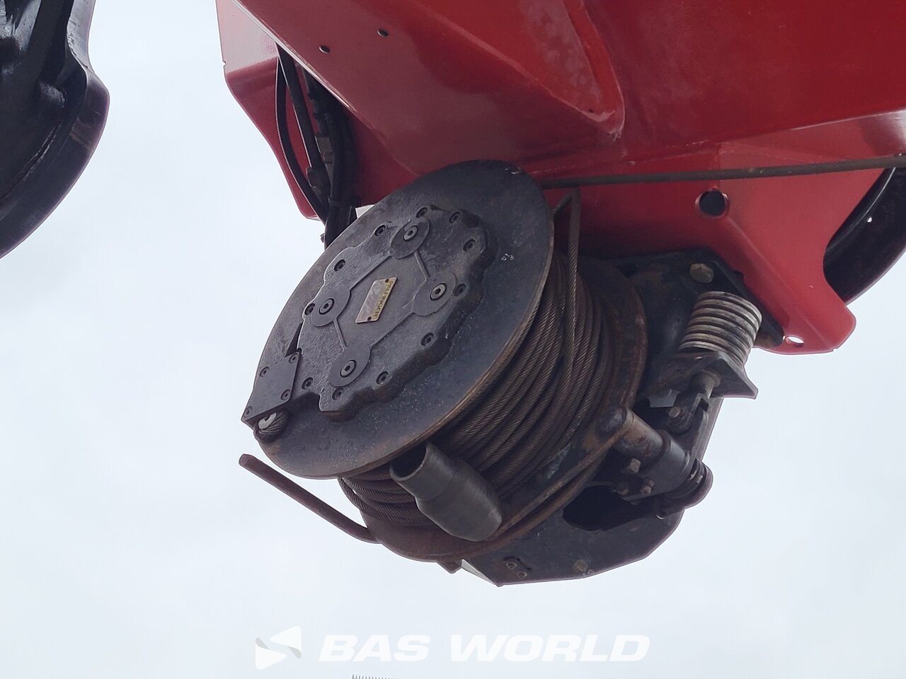 Other : Volvo FM 440 Влекач