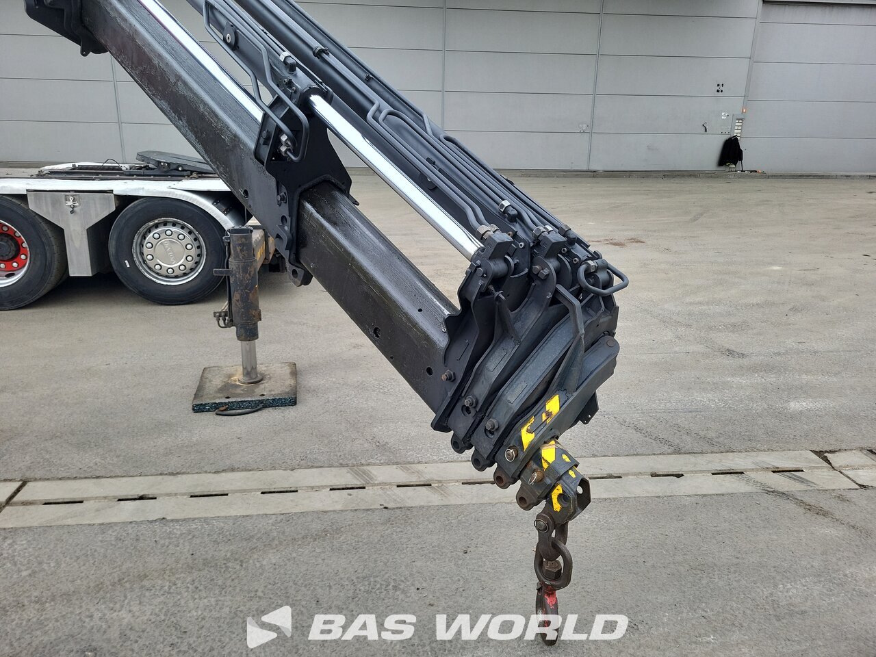 Other : Volvo FM 440 Влекач