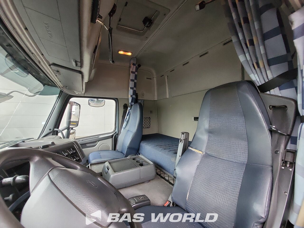 Other : Volvo FM 440 Влекач