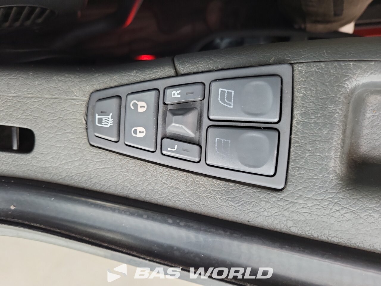 Other : Volvo FM 440 Влекач