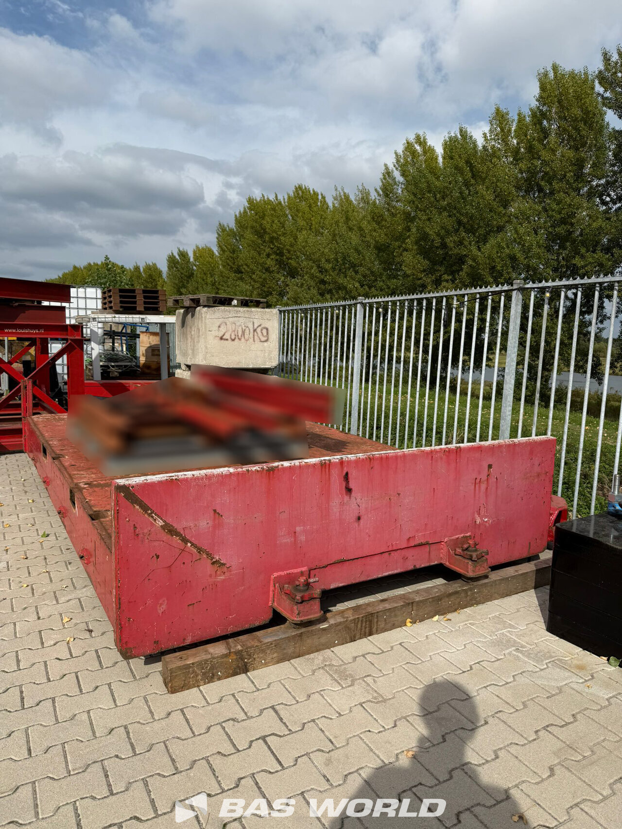 Other : Volvo FM 440 Влекач