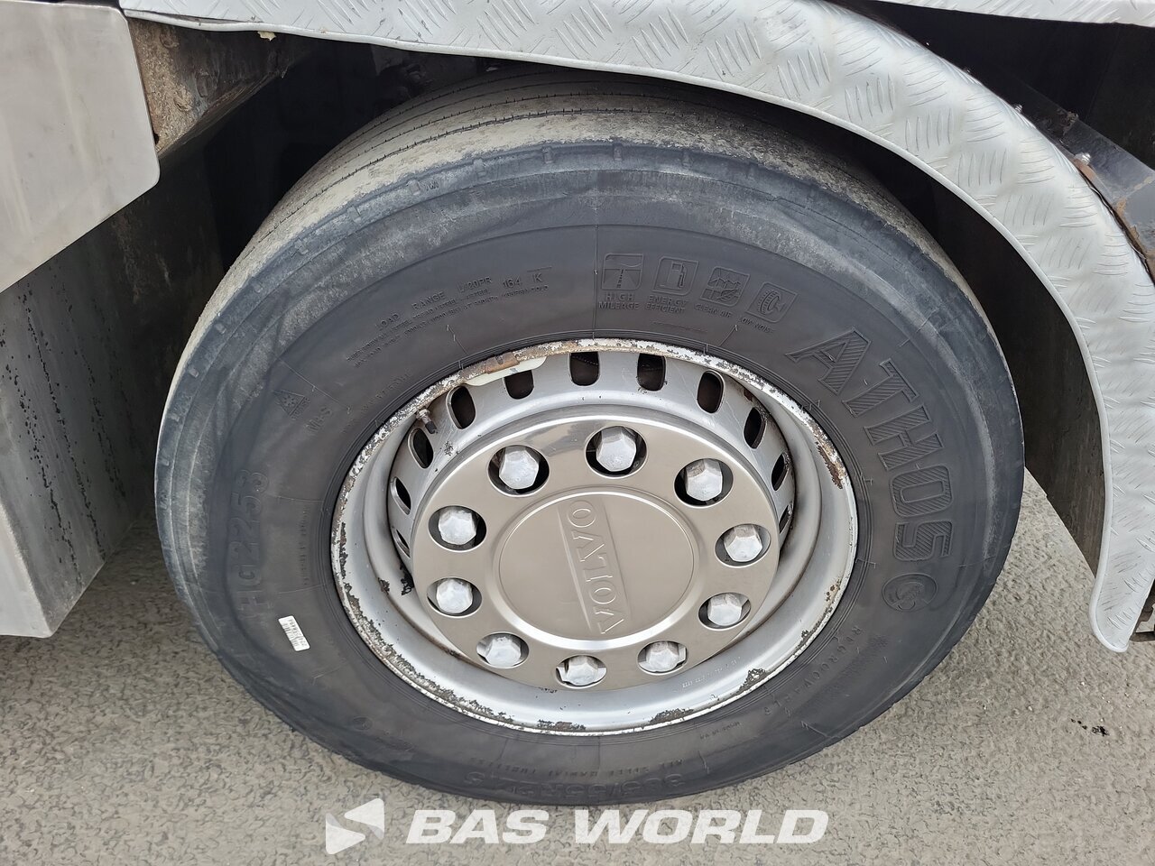 Other : Volvo FM 440 Влекач