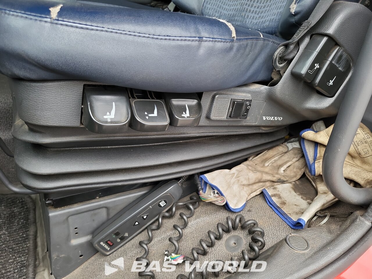 Other : Volvo FM 440 Влекач