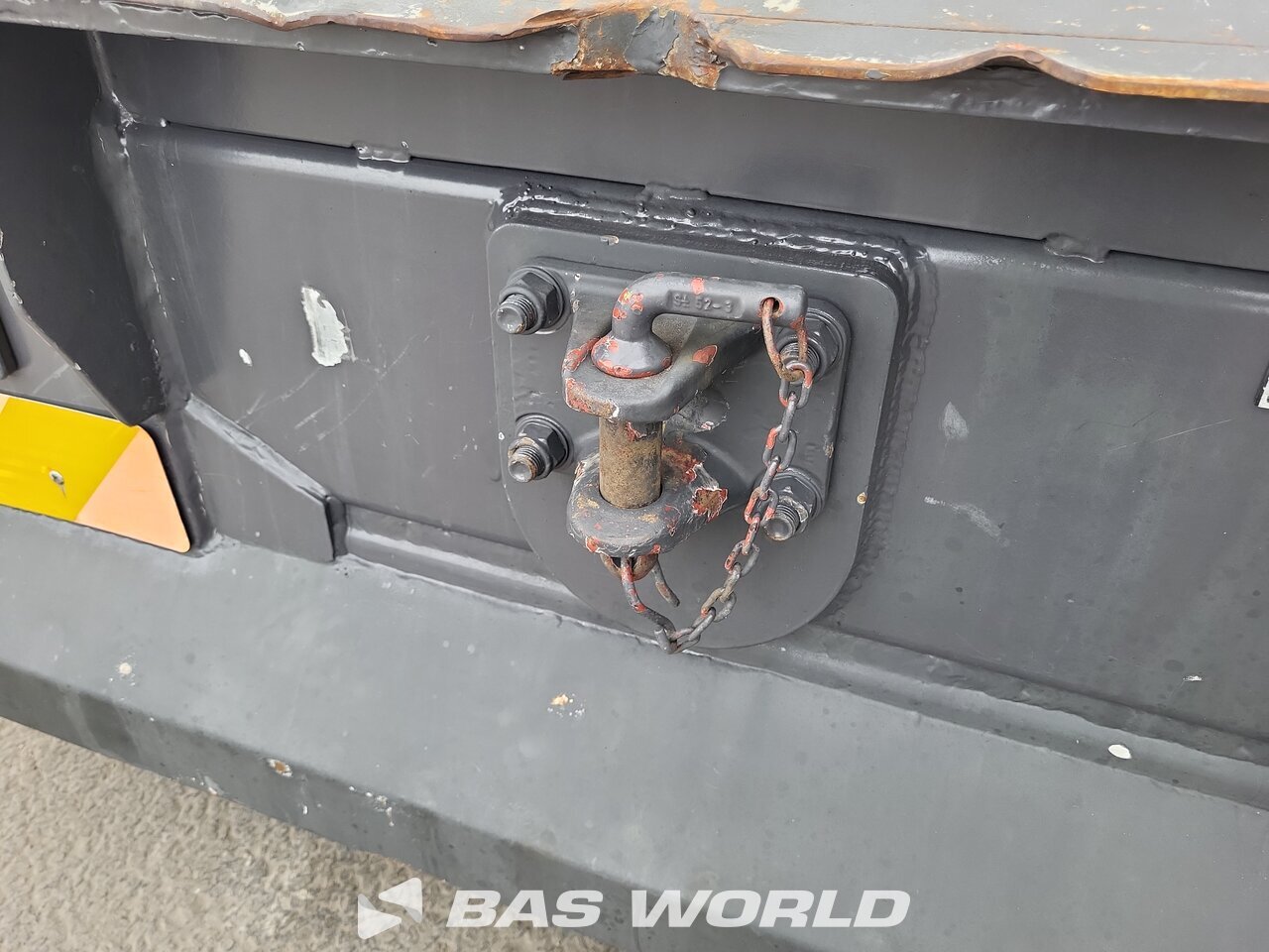 Other : Volvo FM 440 Влекач