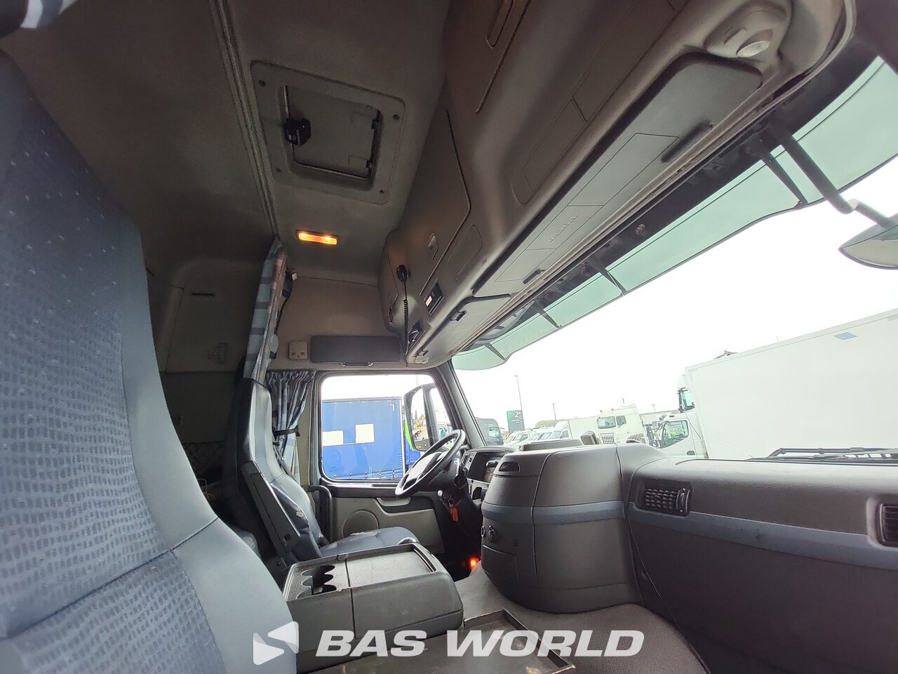 Other : Volvo FM 440 Влекач