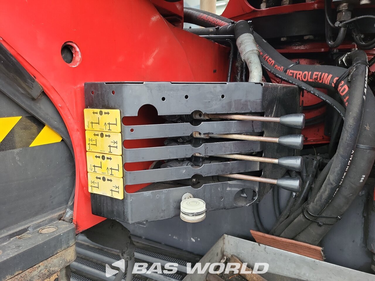 Other : Volvo FM 440 Влекач