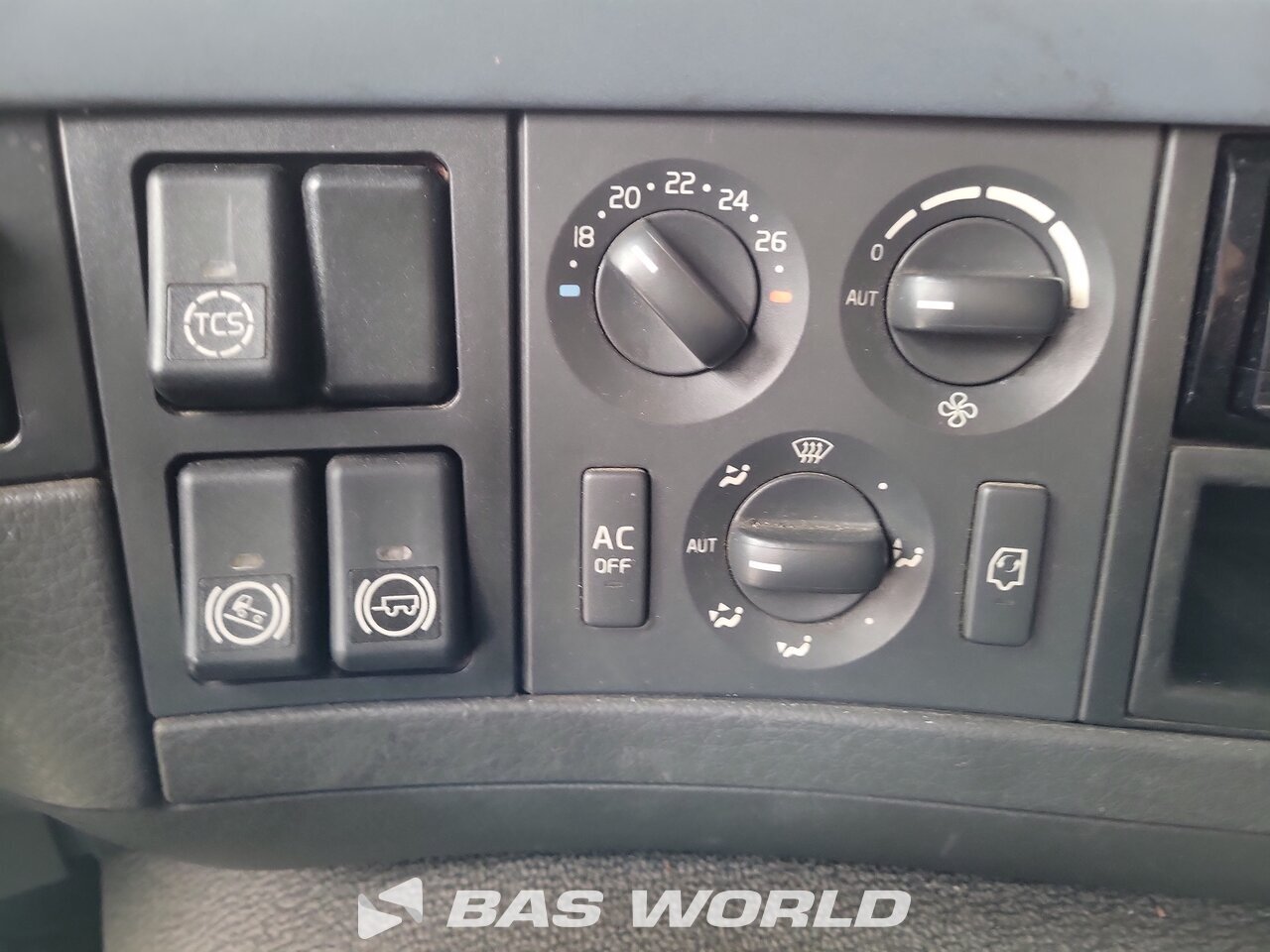 Other : Volvo FM 440 Влекач