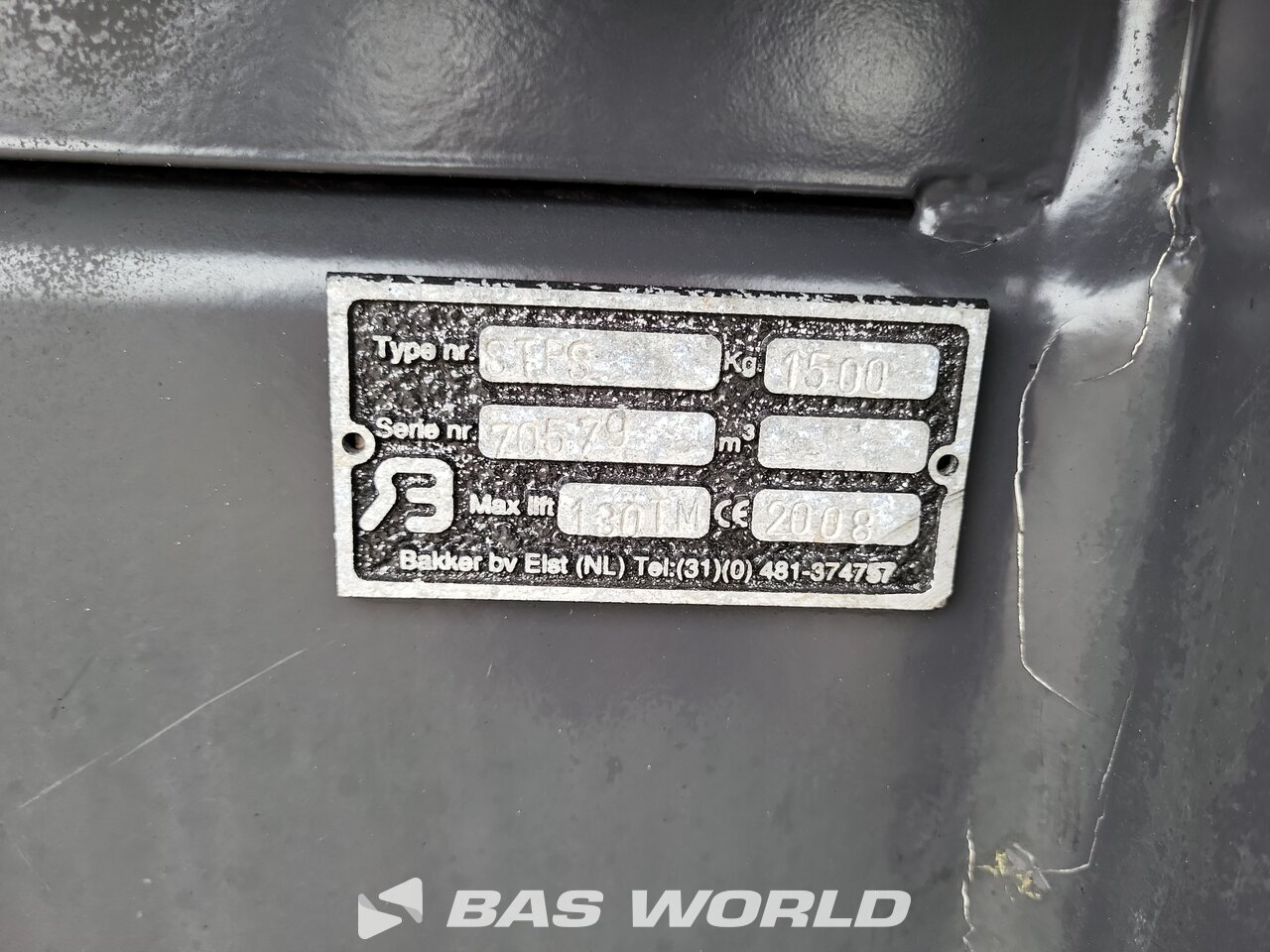 Other : Volvo FM 440 Влекач