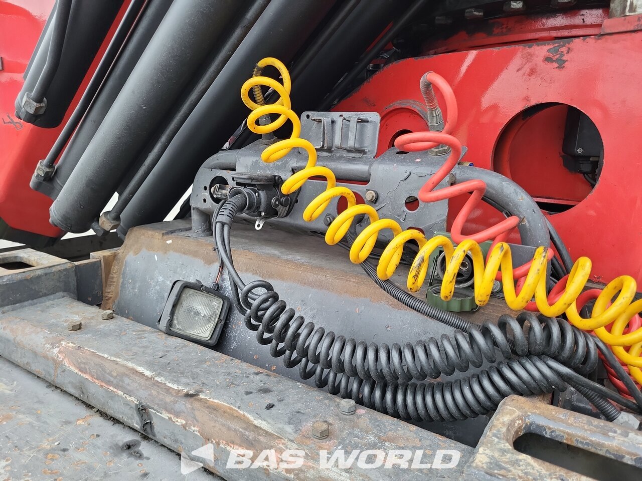 Other : Volvo FM 440 Влекач