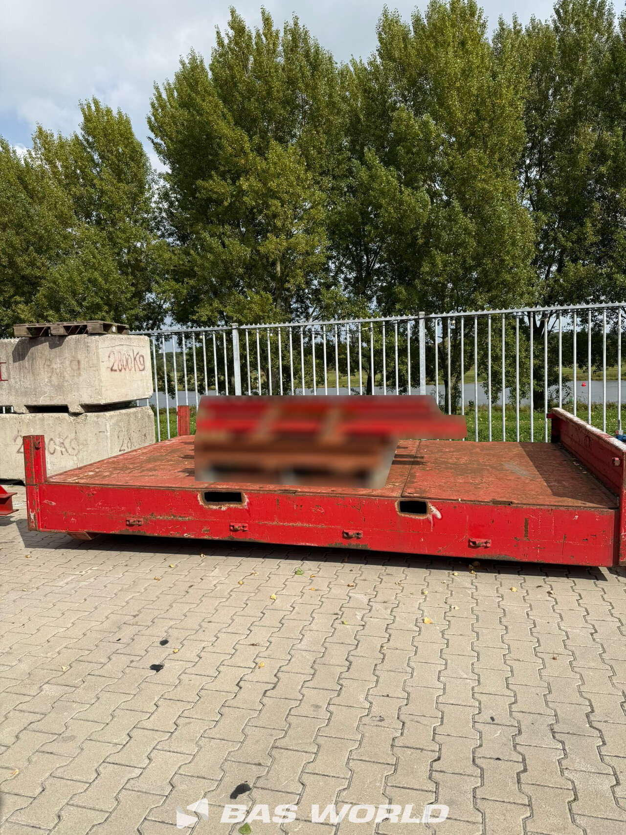 Other : Volvo FM 440 Влекач