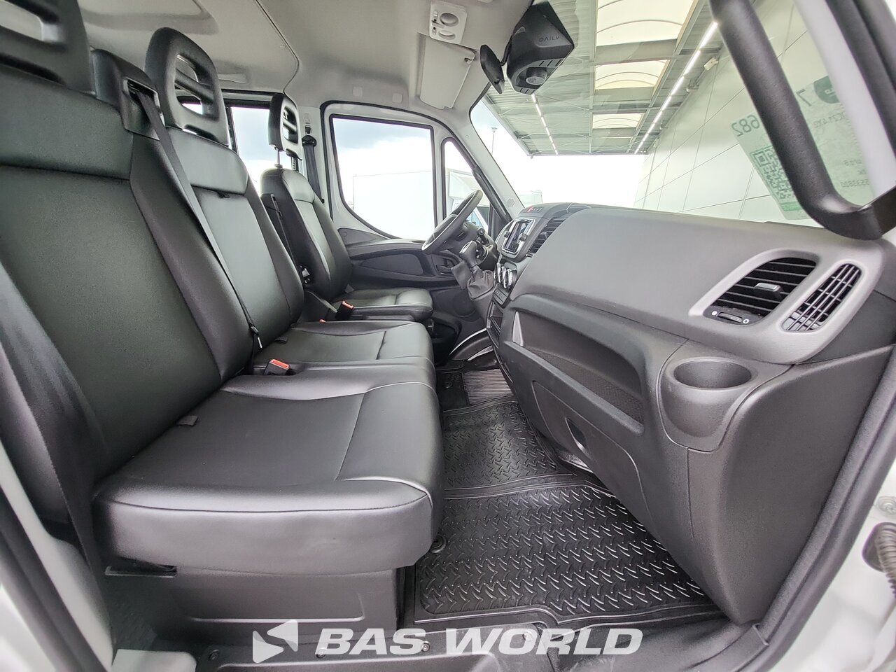 Other : Iveco Daily 70C21 Open