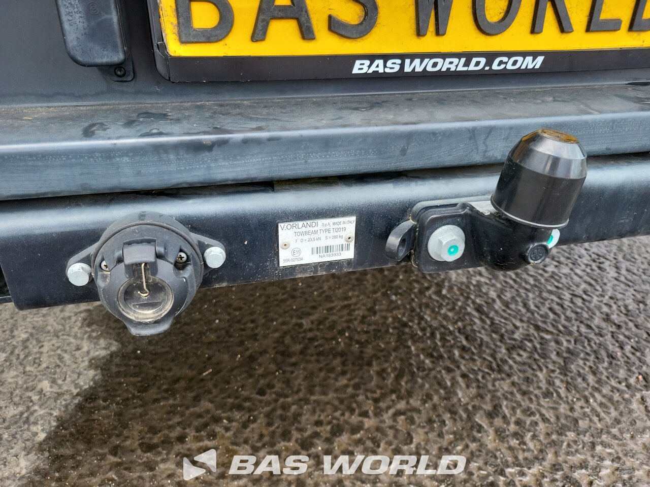 Other : Iveco Daily 70C21 Open