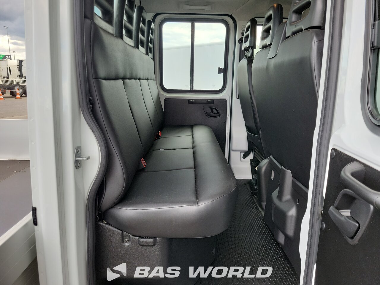 Other : Iveco Daily 70C21 Open