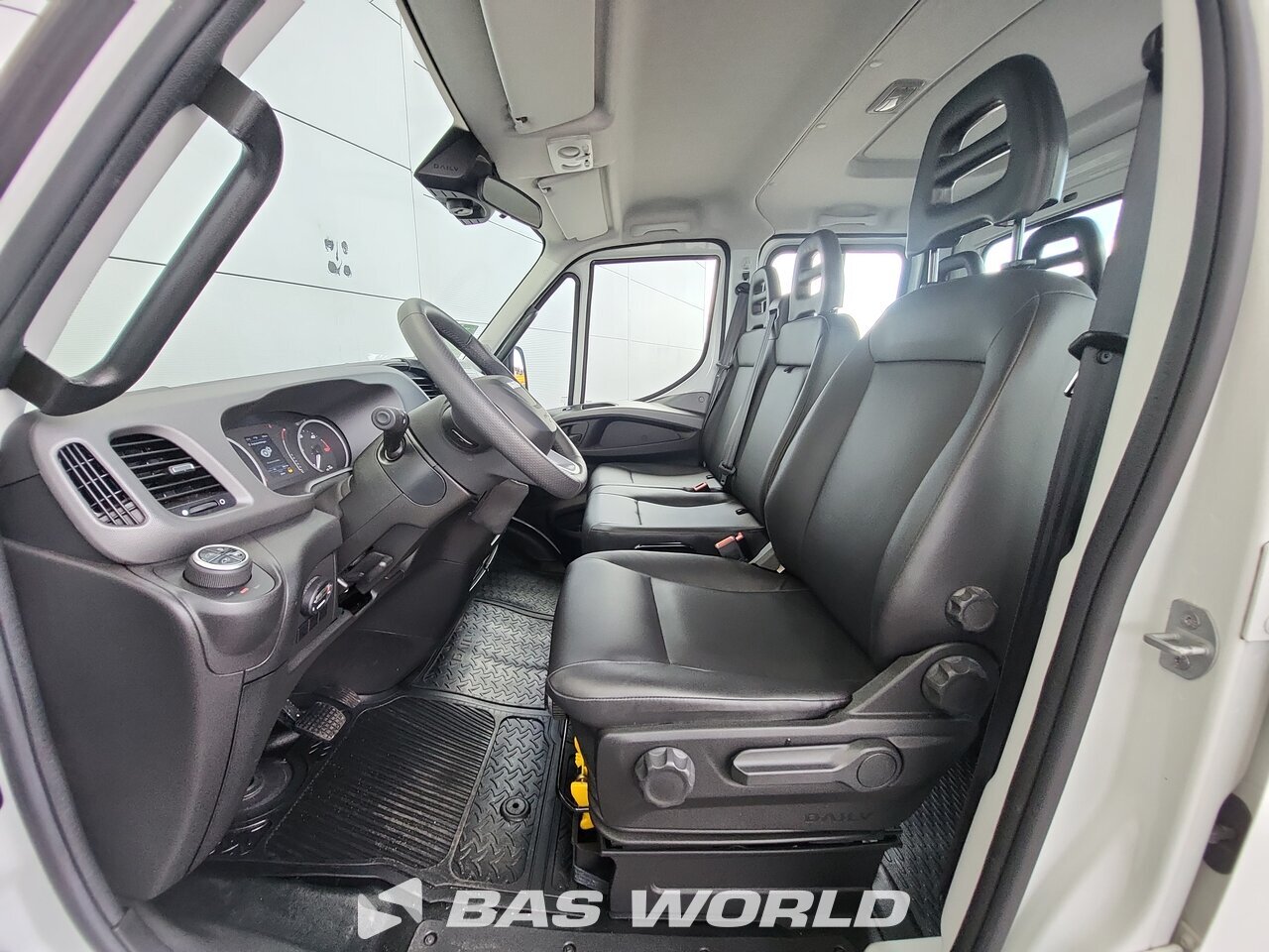 Other : Iveco Daily 70C21 Open