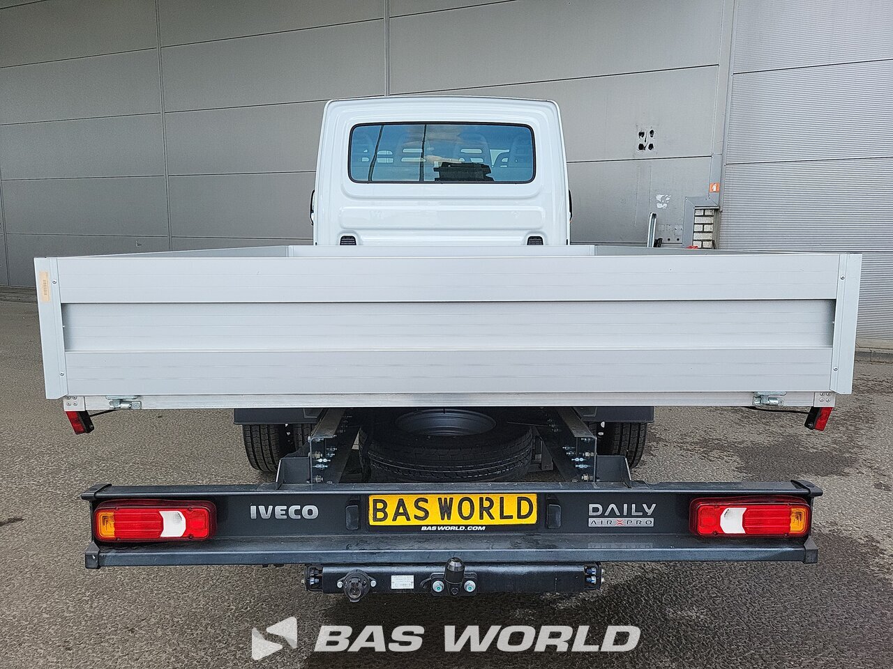 Other : Iveco Daily 70C21 Open