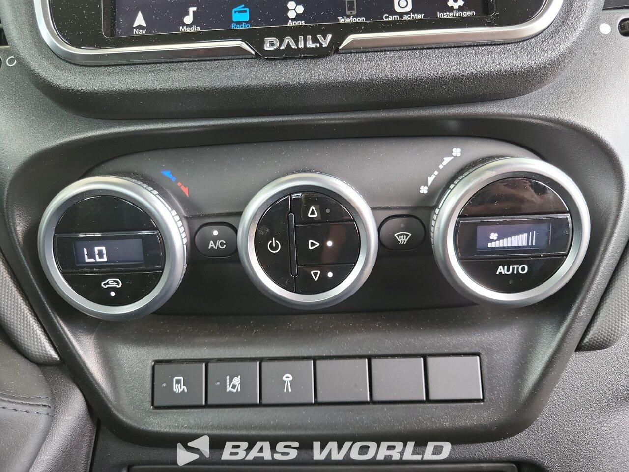 Other : Iveco Daily 70C21 Open