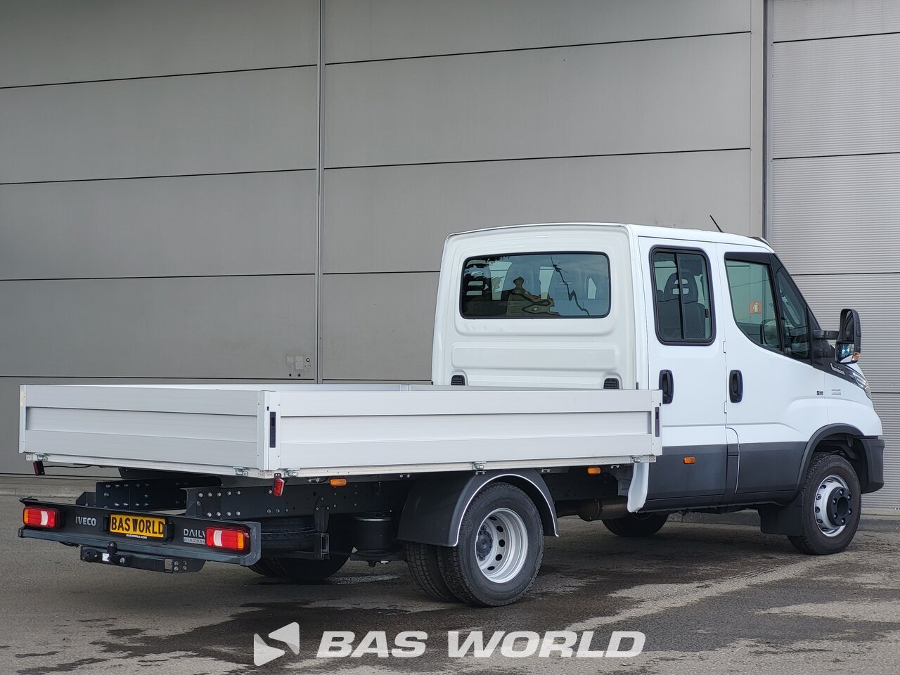 Other : Iveco Daily 70C21 Open