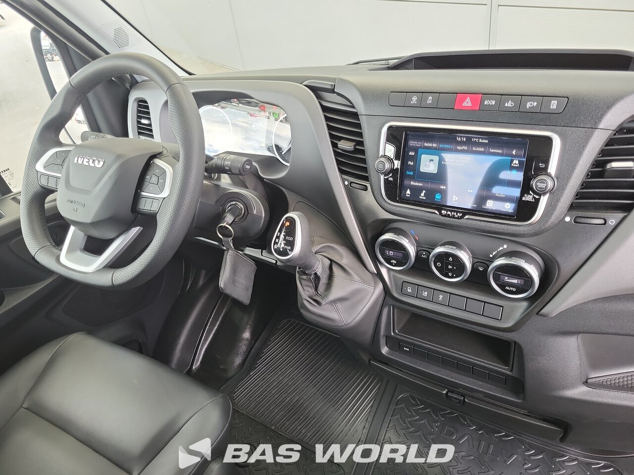 Other : Iveco Daily 70C21 Open
