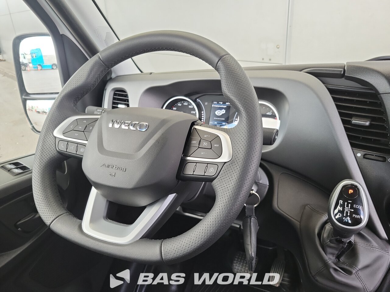Other : Iveco Daily 70C21 Open