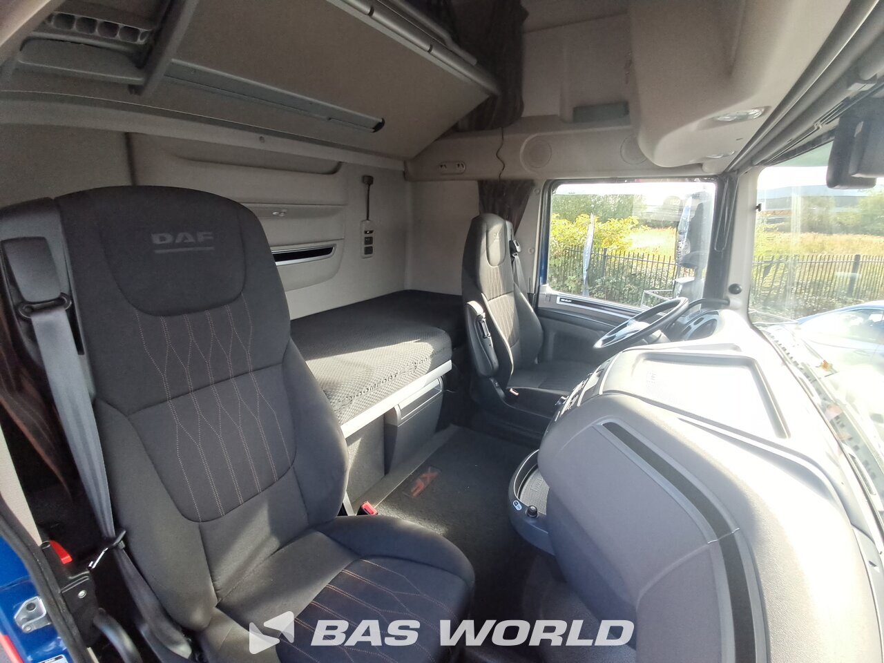 Other : DAF XF 480 Dragbil