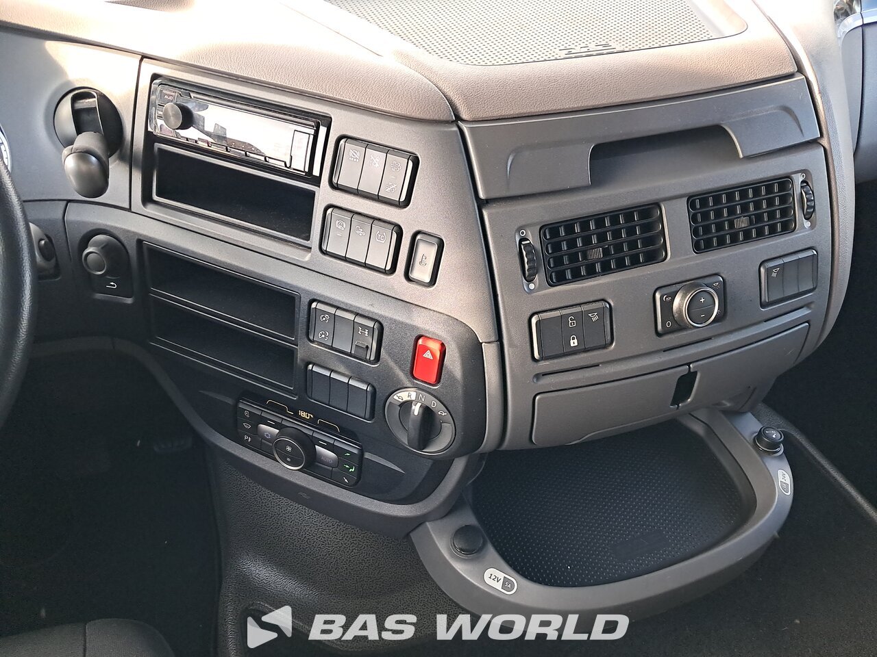 Other : DAF XF 480 Dragbil