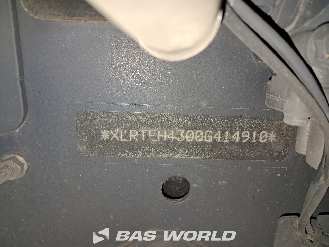 Other : DAF XF 480 Dragbil