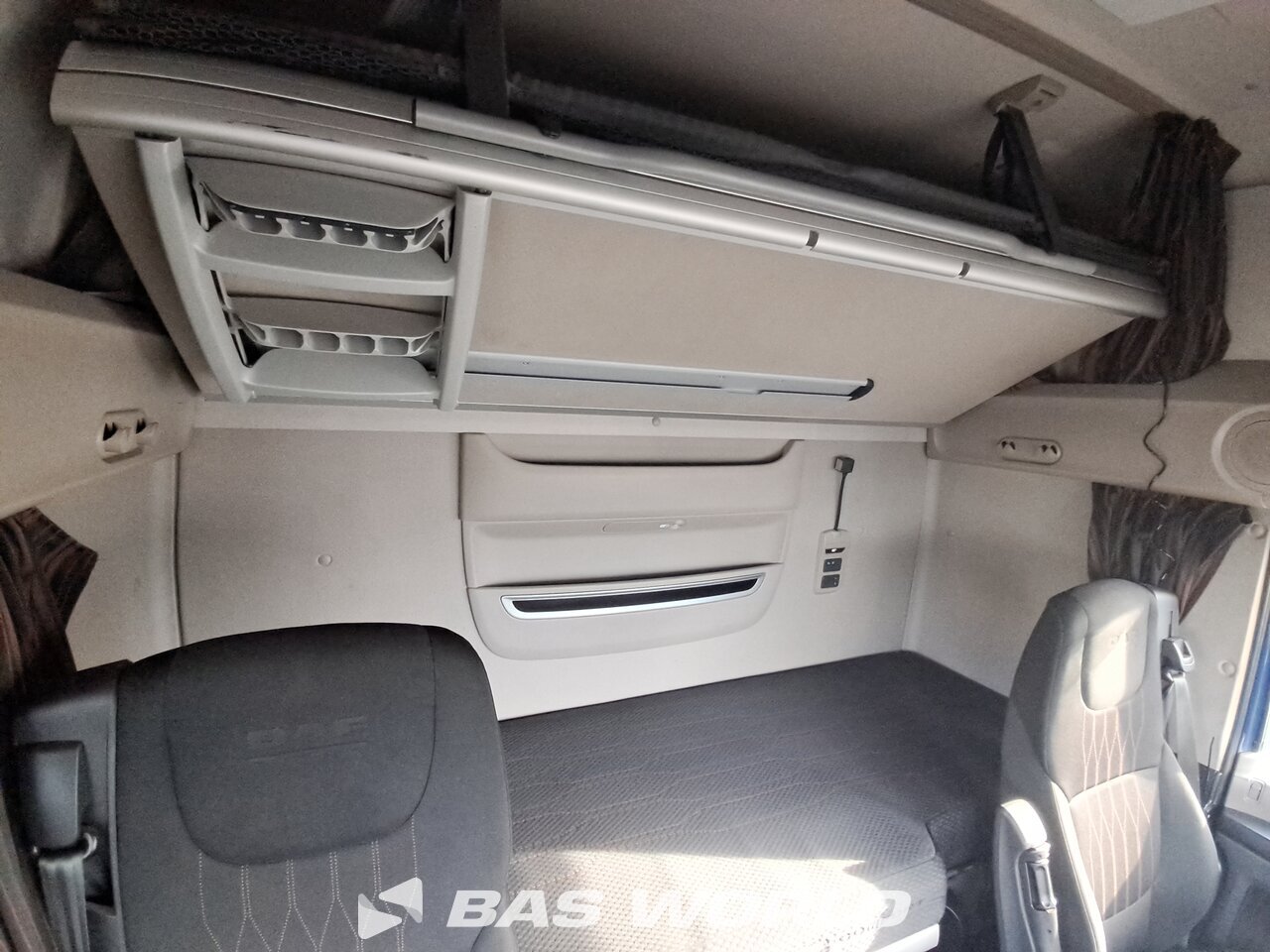 Other : DAF XF 480 Dragbil