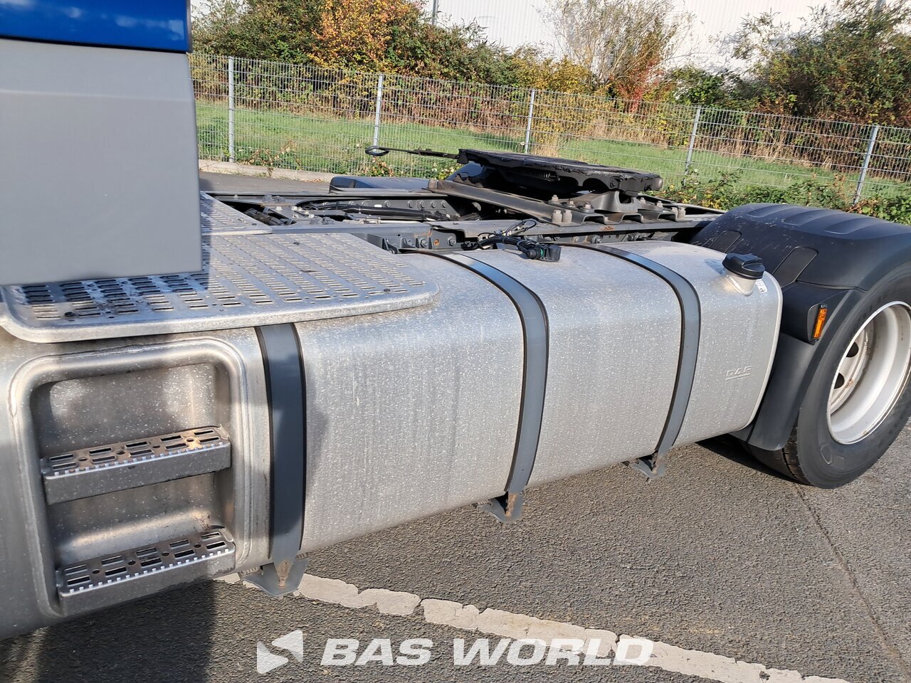 Other : DAF XF 480 Dragbil