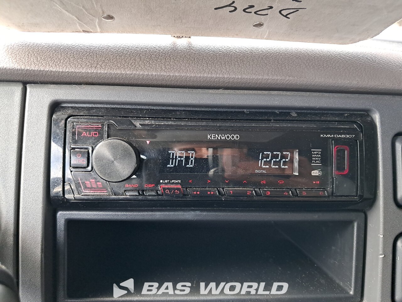 Other : DAF XF 480 Trækker