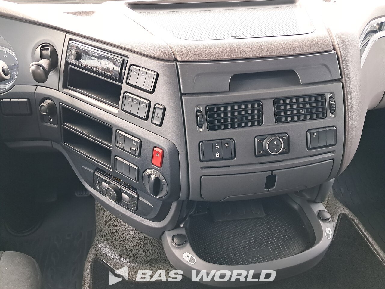 Other : DAF XF 480 Trækker