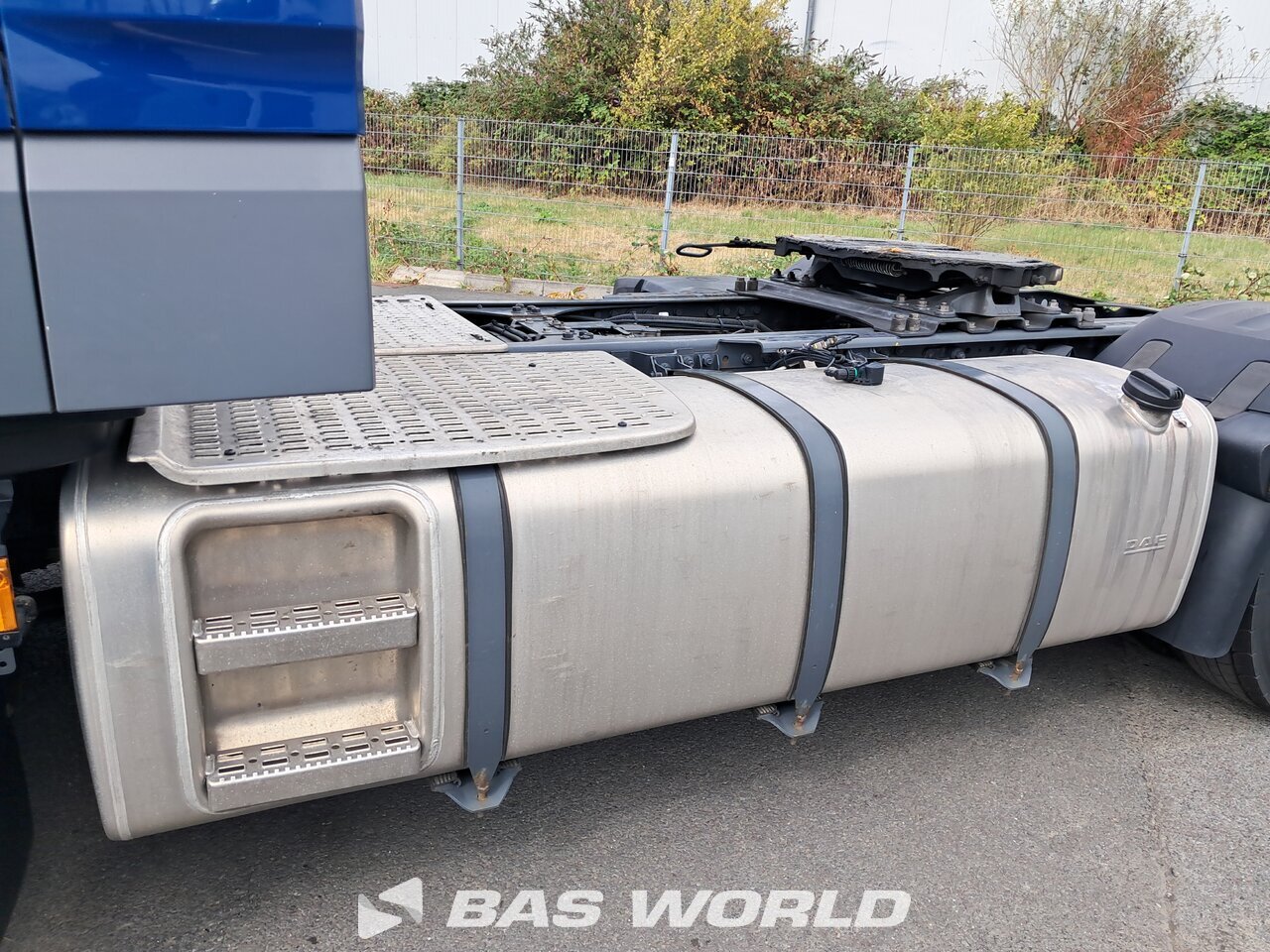 Other : DAF XF 480 Trækker