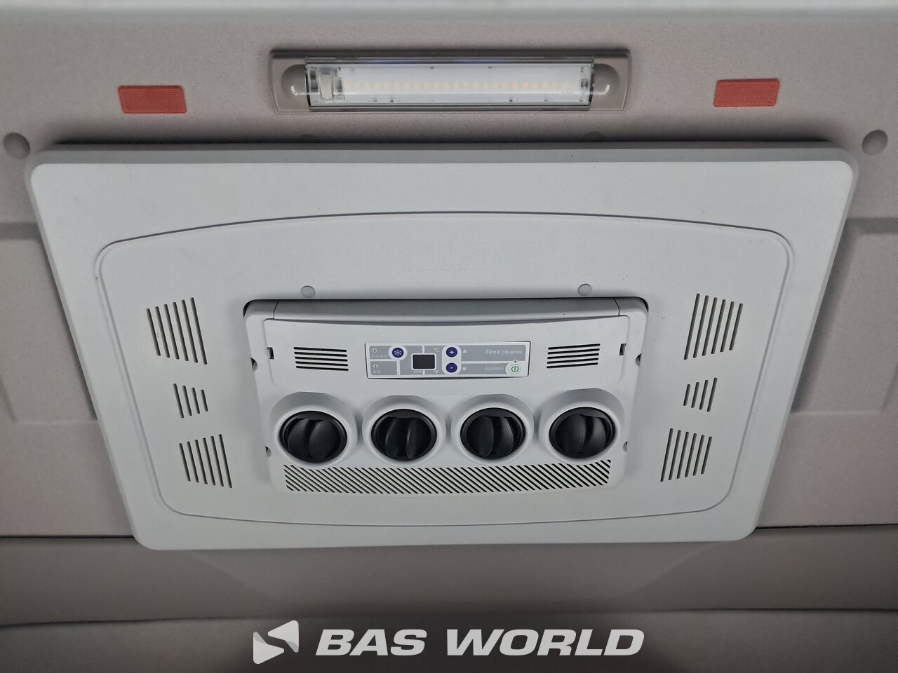 Other : DAF XF 480 Ciężarówki Z Nadwoziem Wymiennym