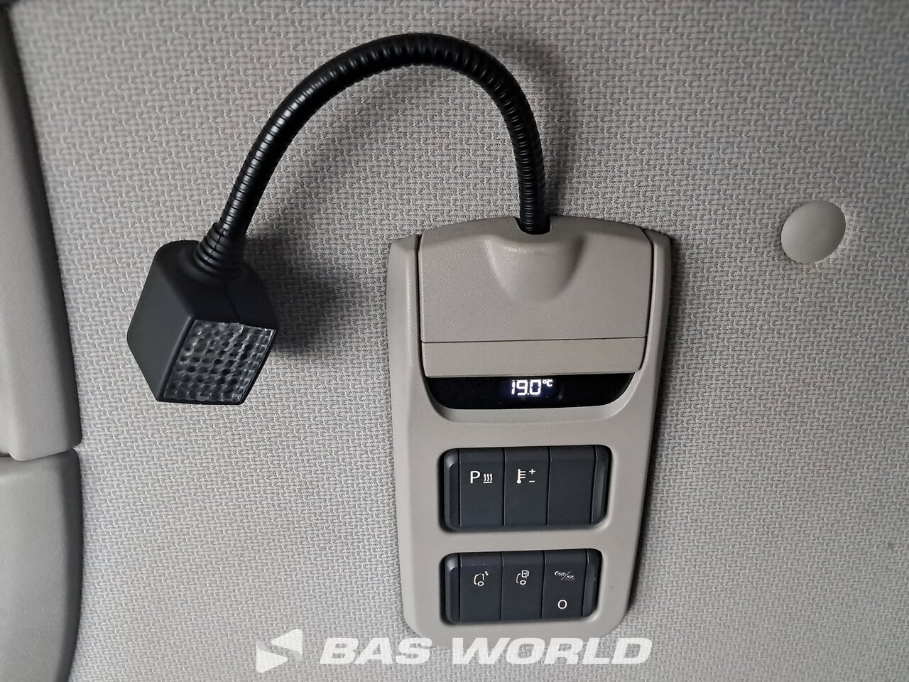 Other : DAF XF 480 Ciężarówki Z Nadwoziem Wymiennym