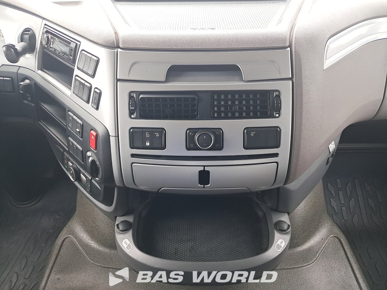 Other : DAF XF 480 Ciężarówki Z Nadwoziem Wymiennym