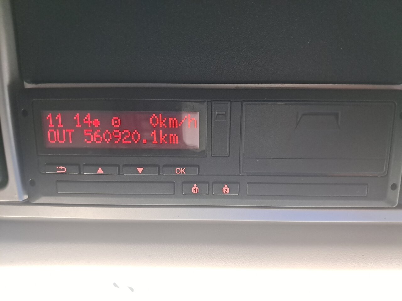 Other : DAF XF 480 Ciężarówki Z Nadwoziem Wymiennym