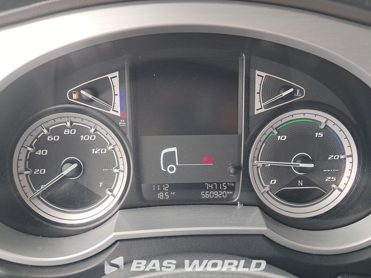 Other : DAF XF 480 Ciężarówki Z Nadwoziem Wymiennym