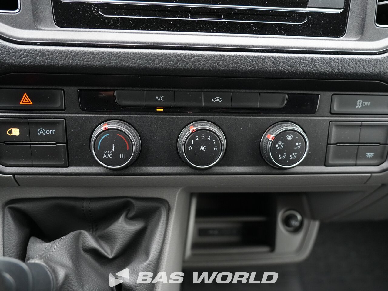 Other : Volkswagen Crafter 177pk Sluten kylbil