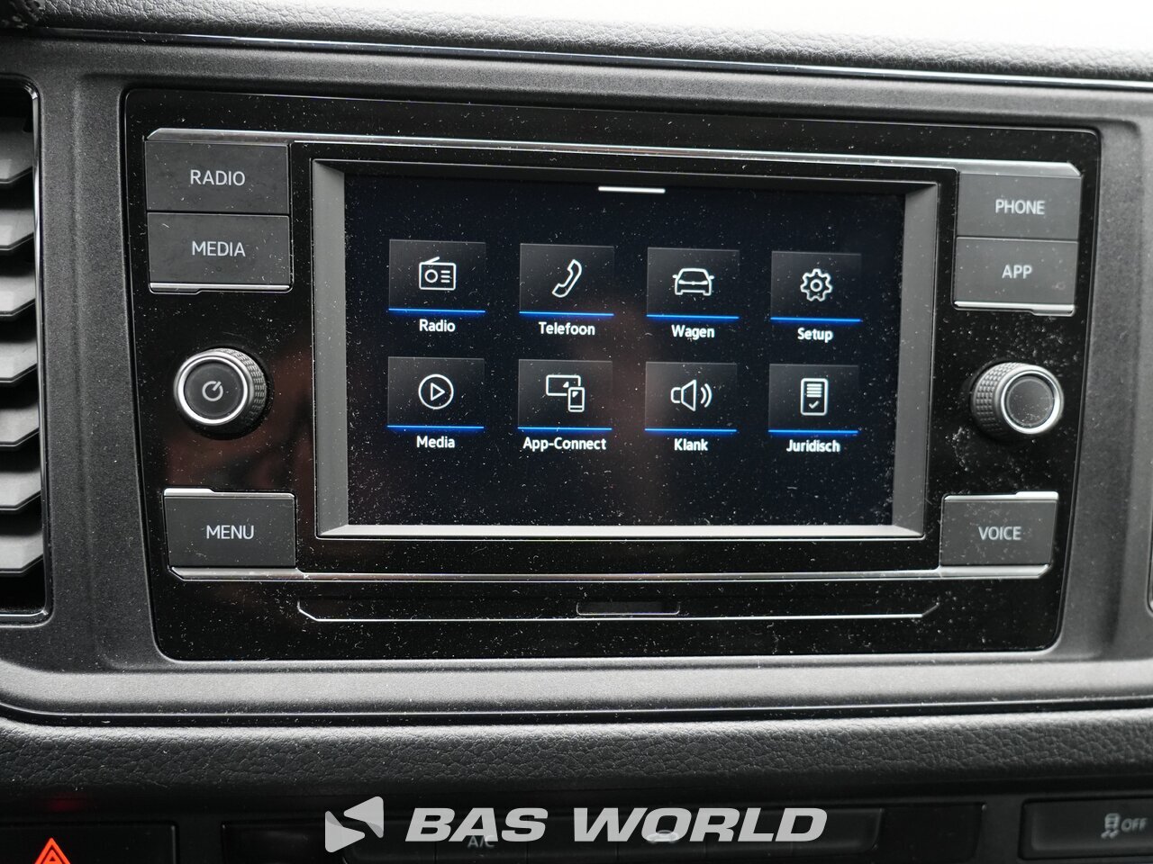 Other : Volkswagen Crafter 177pk Sluten kylbil