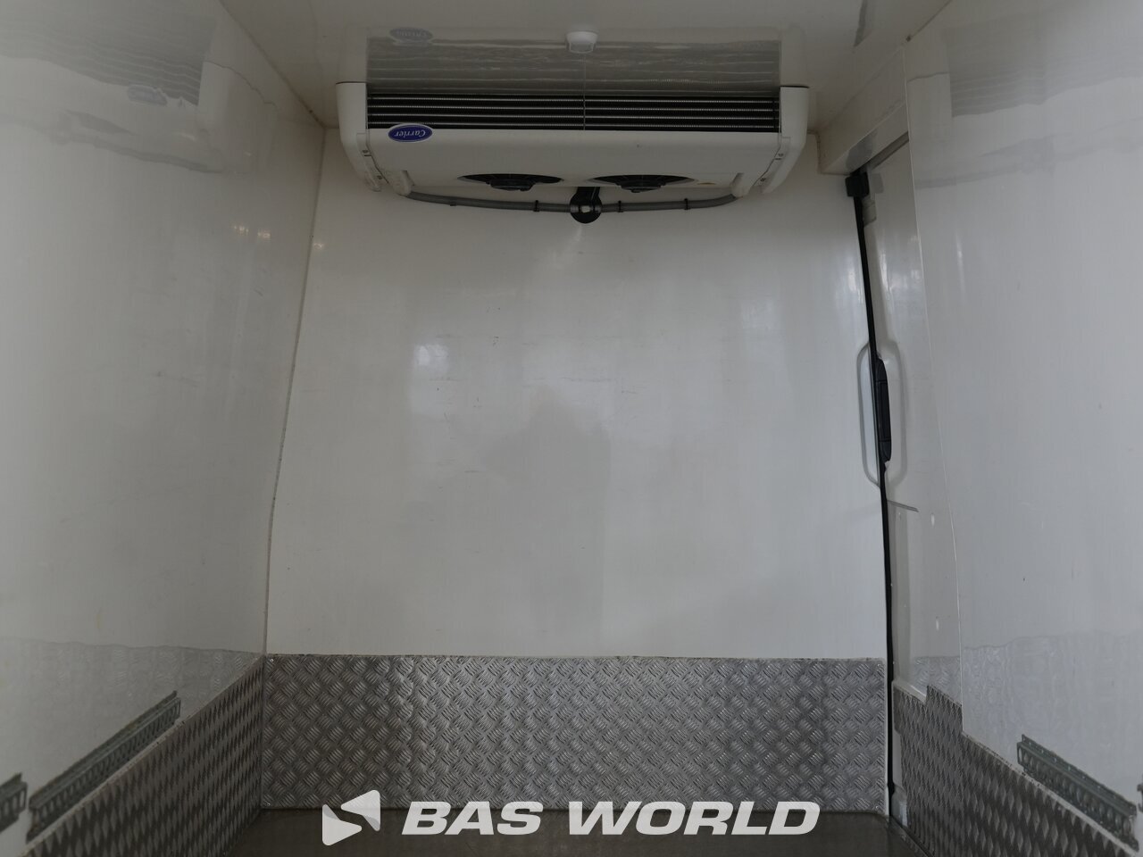 Other : Volkswagen Crafter 177pk Sluten kylbil