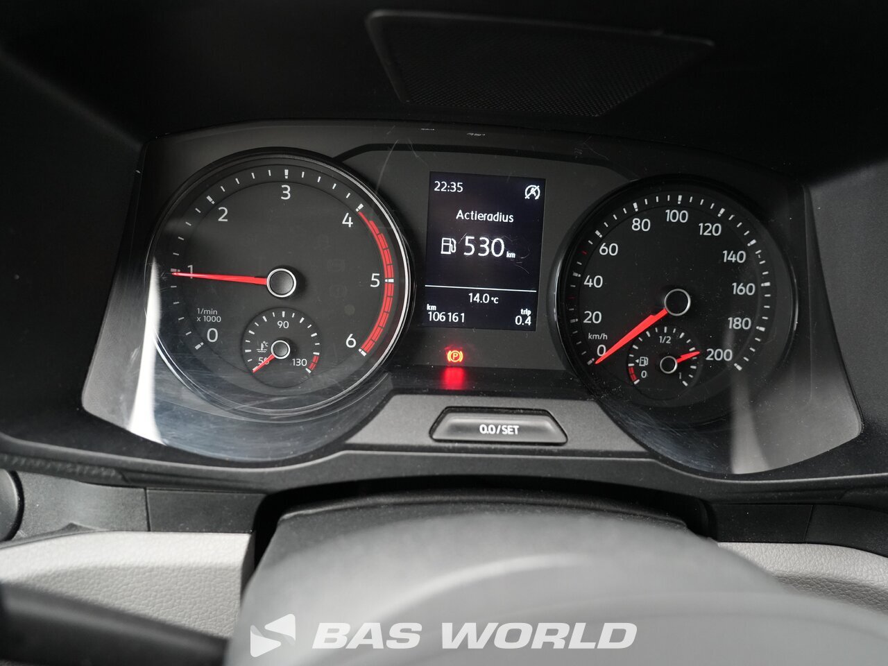 Other : Volkswagen Crafter 177pk Sluten kylbil