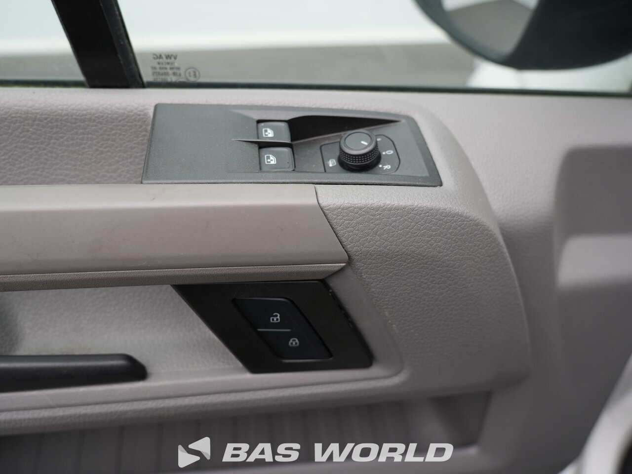 Other : Volkswagen Crafter 177pk Sluten kylbil