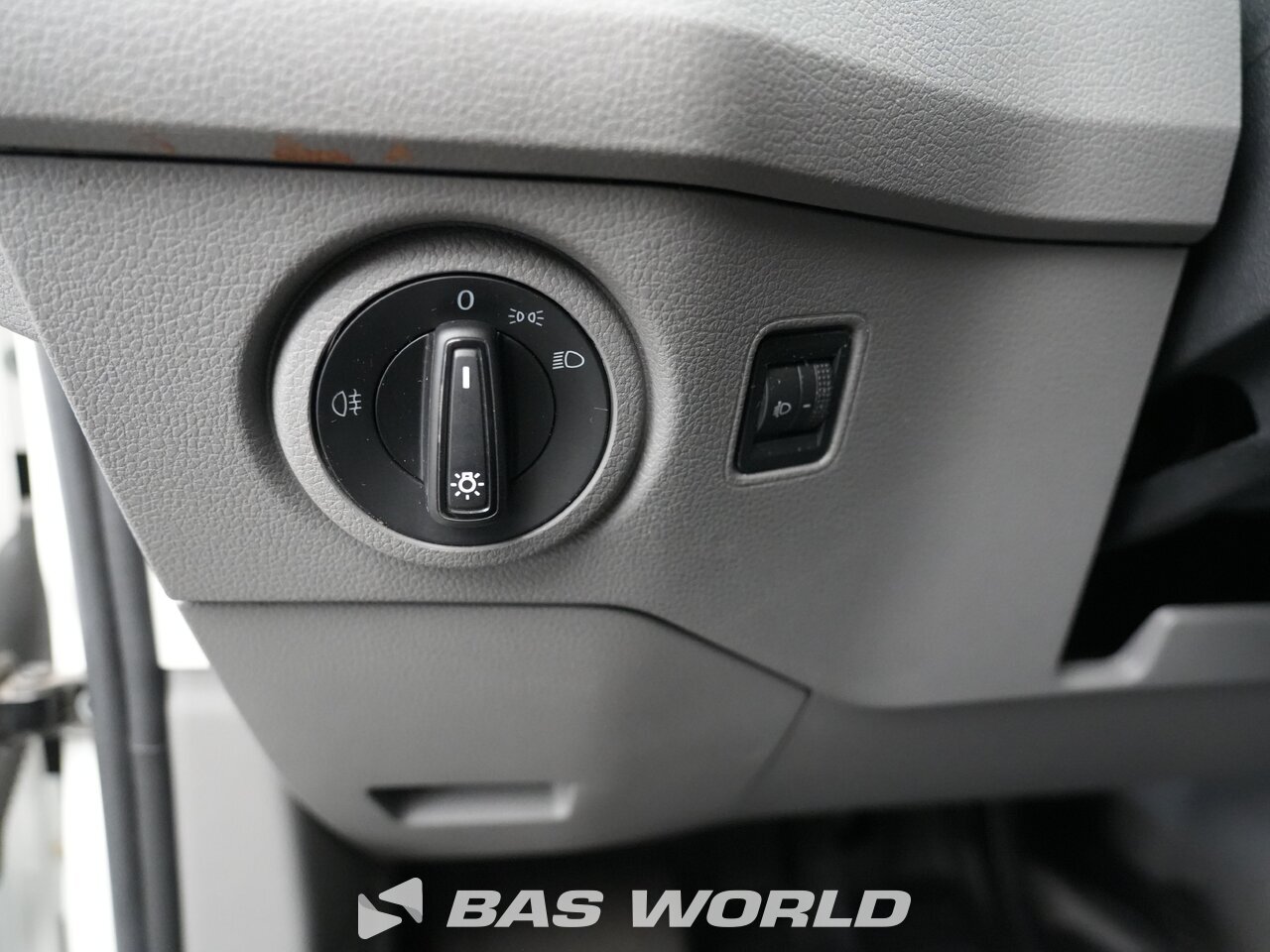 Other : Volkswagen Crafter 177pk Sluten kylbil