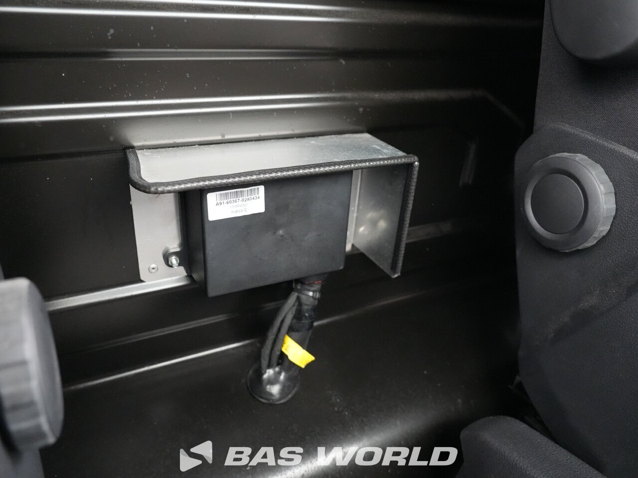 Other : Volkswagen Crafter 177pk Sluten kylbil