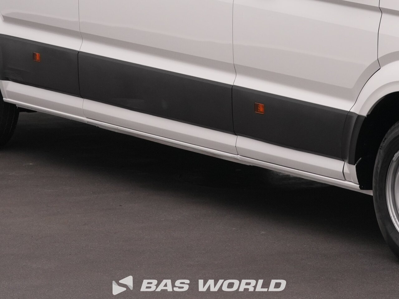 Other : Volkswagen Crafter 177pk Sluten kylbil