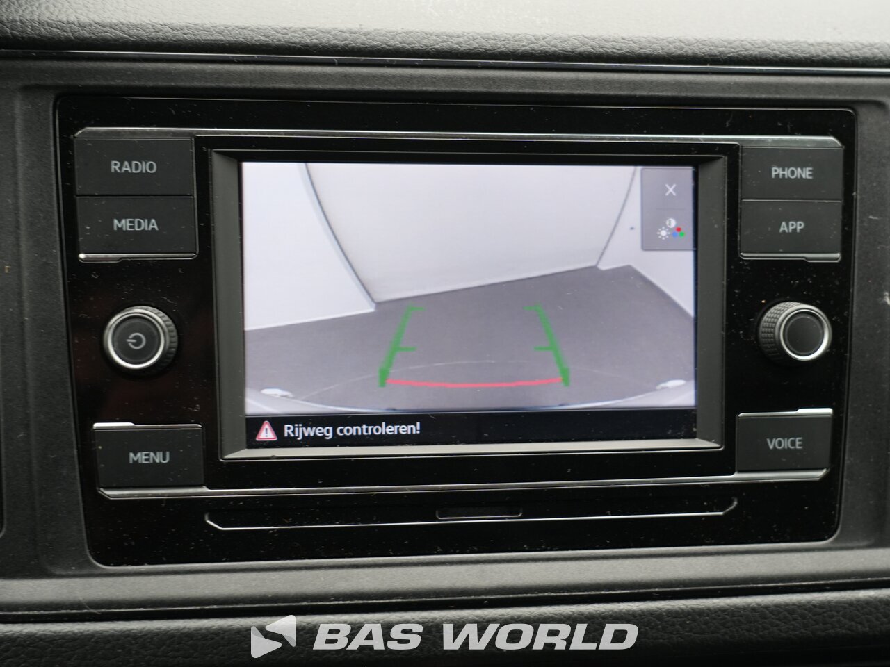 Other : Volkswagen Crafter 177pk Sluten kylbil