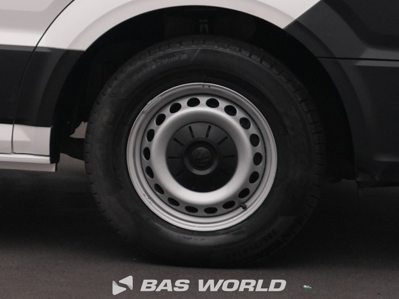 Other : Volkswagen Crafter 177pk Sluten kylbil