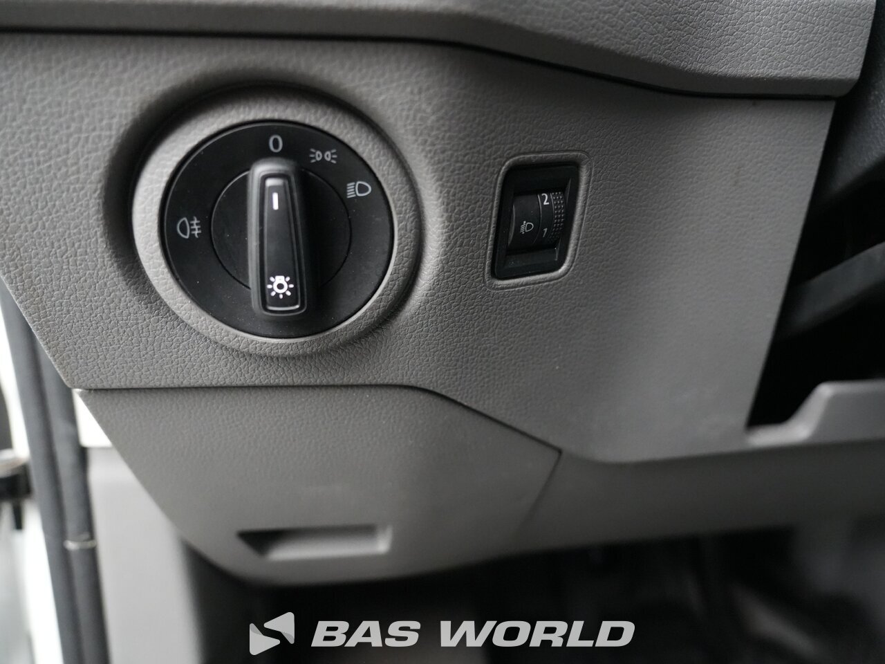 Other : Volkswagen Crafter 177pk Sluten kylbil