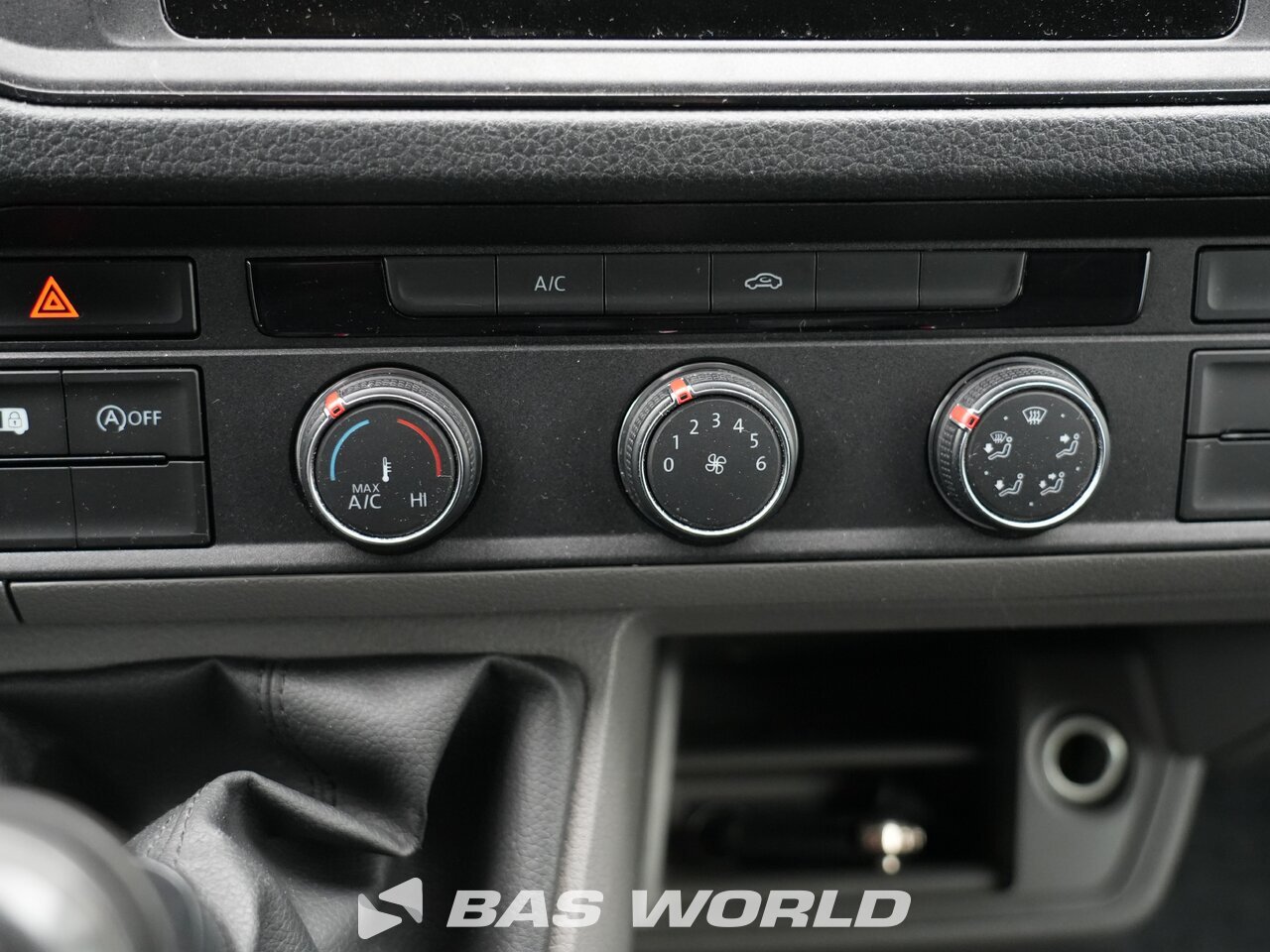 Other : Volkswagen Crafter 177pk Sluten kylbil